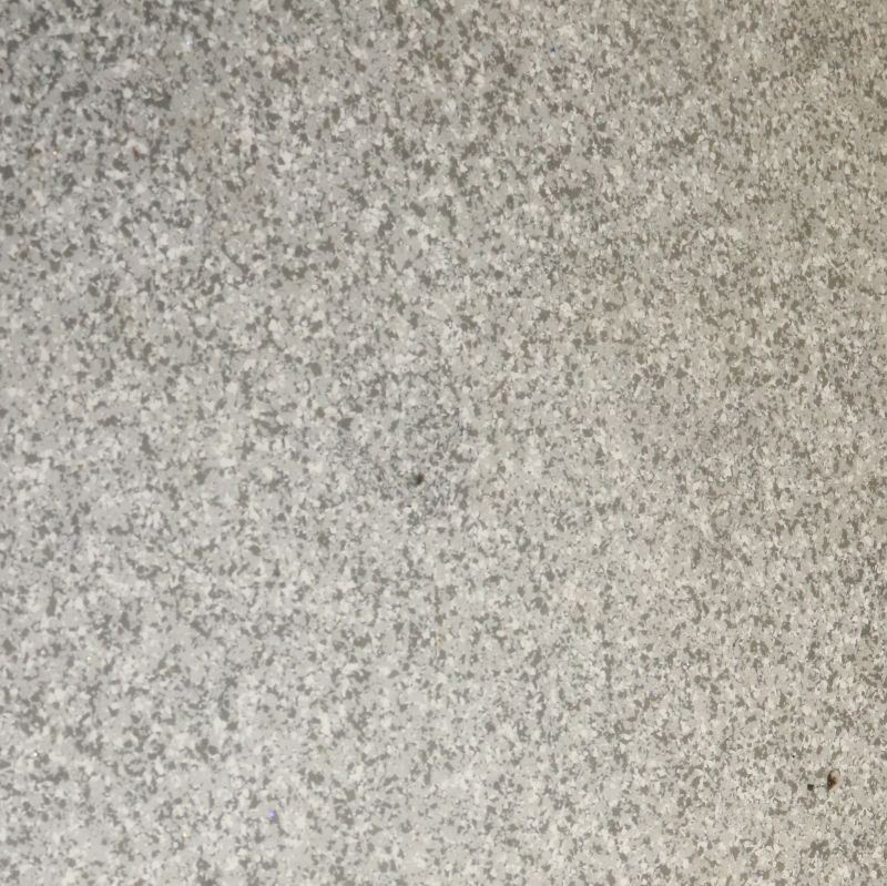 Decorative Flakes and Color