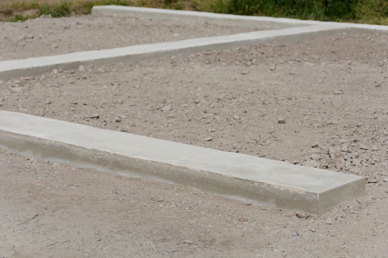 Basement Concrete Installation in Fort Wayne, IN