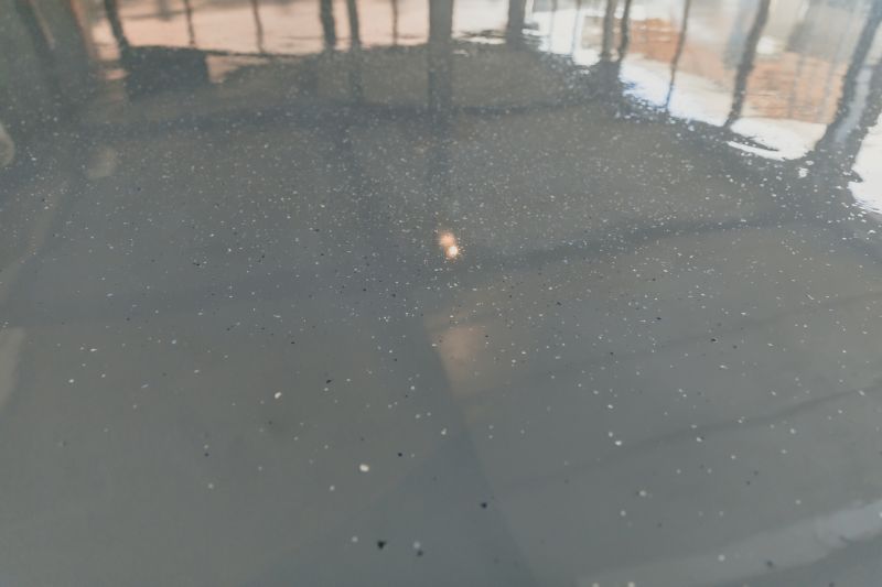 Concrete Epoxy Service in Woodbridge, VA