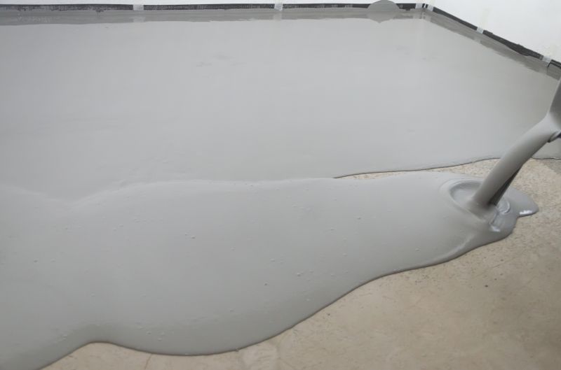 Epoxy Overlay Service in Fairfax, VA