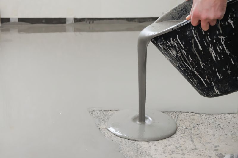 Epoxy Resurfacing in Loudoun County, VA