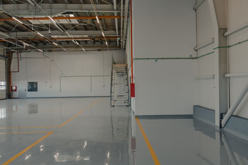 Metallic Epoxy Service in Annapolis, MD