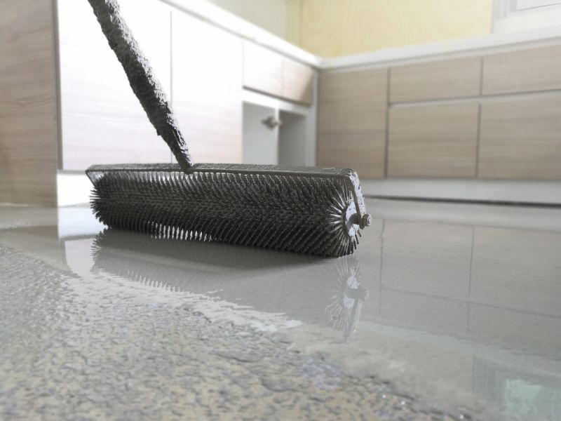 Resin Coating Service in Columbia, SC