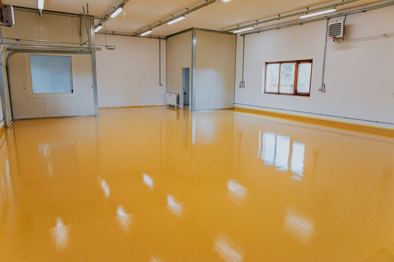 Resin Coating Service in Raleigh, NC