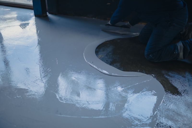 Resin Coating Service in Alexandria, VA