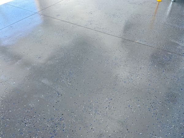 Concrete Coating Service - Concrete Coating Service Asheville, North Carolina